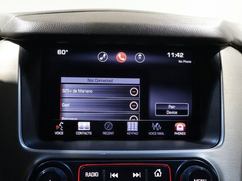 Used 2015 GMC Yukon Denali w/ Touring Package image 26