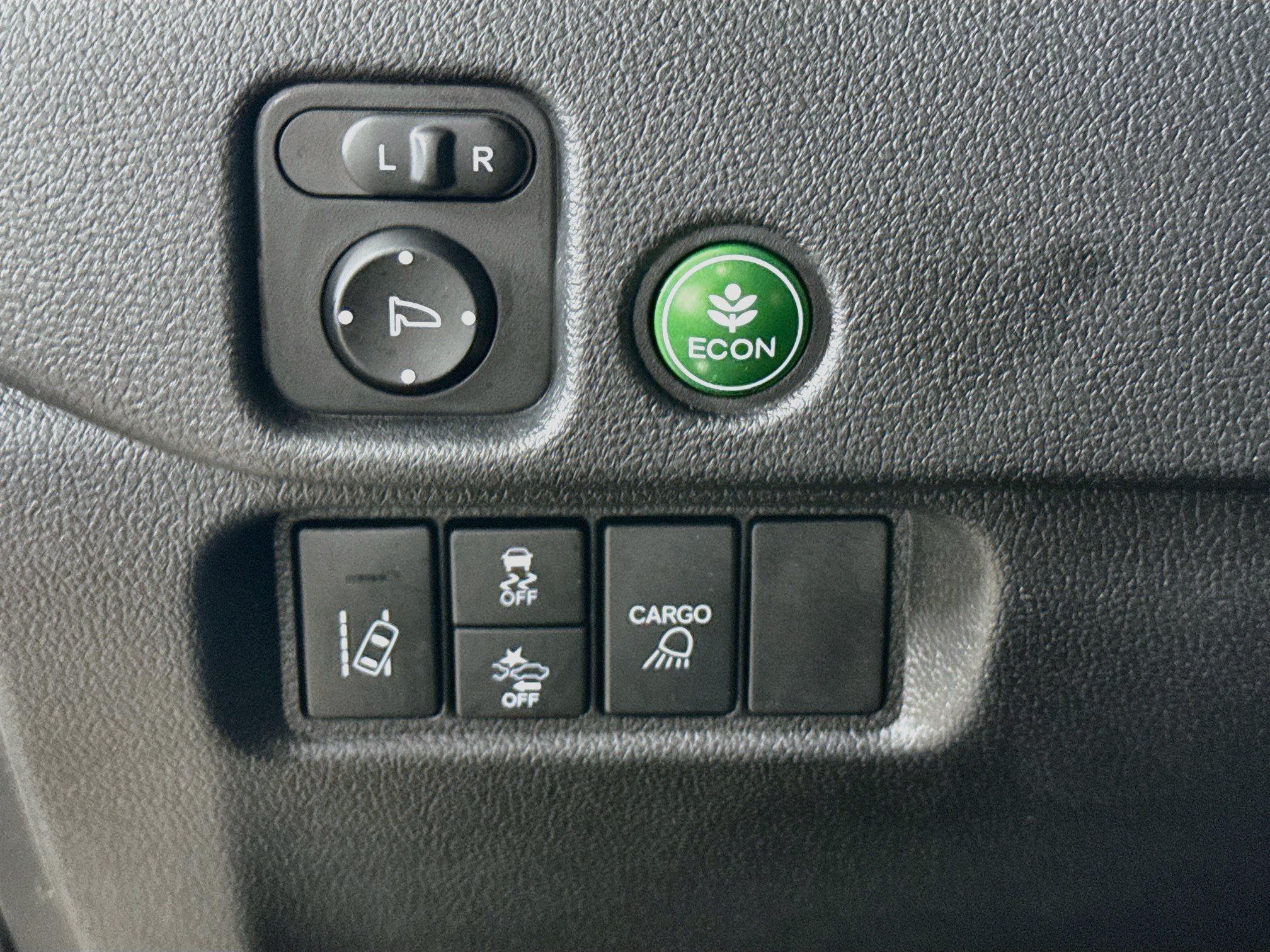 Certified 2026 Honda Ridgeline RTL image 9