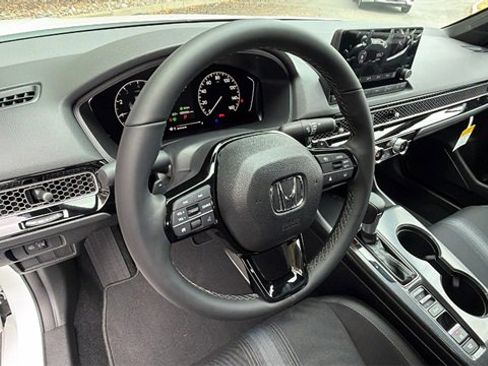 New 2026 Honda Civic Sport image 30