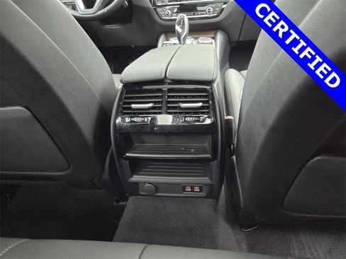 Certified 2023 BMW 530e w/ Premium Package image 22