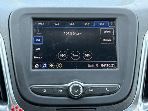 Used 2020 Chevrolet Equinox LS w/ LS Convenience Package AWD/4WD image 26