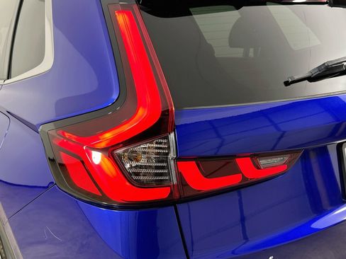Used 2023 Honda CR-V Sport Touring image 12