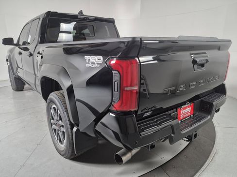 New 2026 Toyota Tacoma SR5 AWD/4WD image 3
