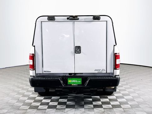 Used 2018 Ford F150 XL w/ Equipment Group 101A Mid image 8