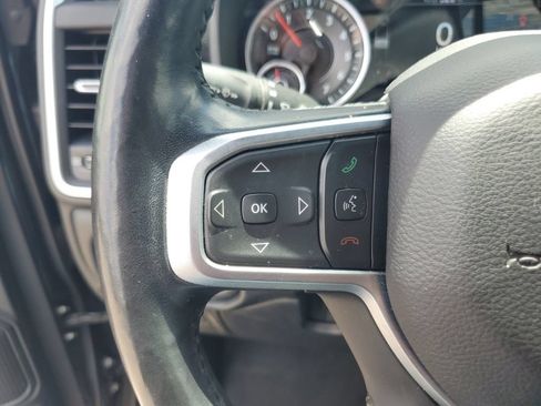 Used 2019 RAM 1500 Big Horn AWD/4WD image 15