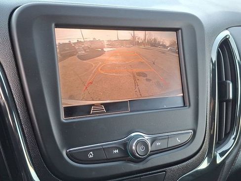 Certified 2023 Chevrolet Equinox RS image 17