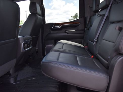 Used 2022 GMC Sierra 1500 Denali AWD/4WD image 13