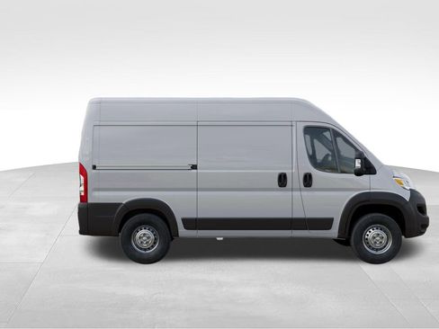 New 2026 RAM ProMaster 3500 w/ Safety Group image 22