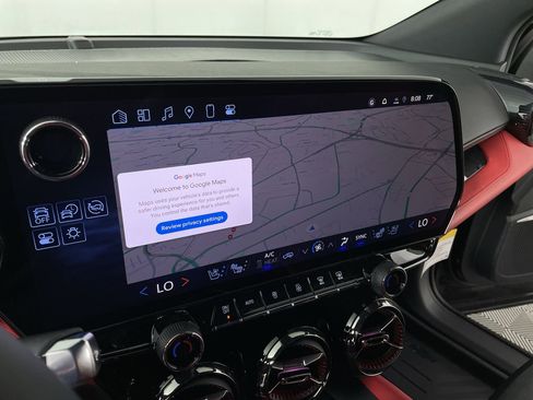 New 2025 Chevrolet Blazer EV RS image 73