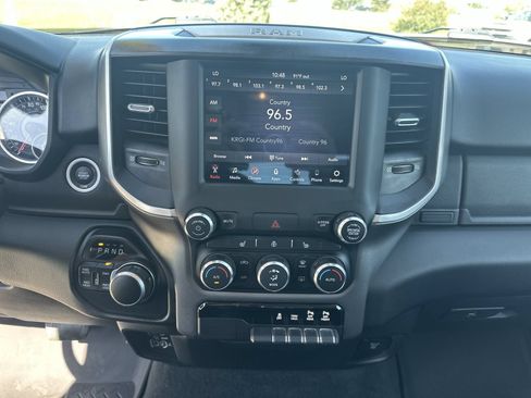 Used 2020 RAM 1500 Big Horn AWD/4WD image 13