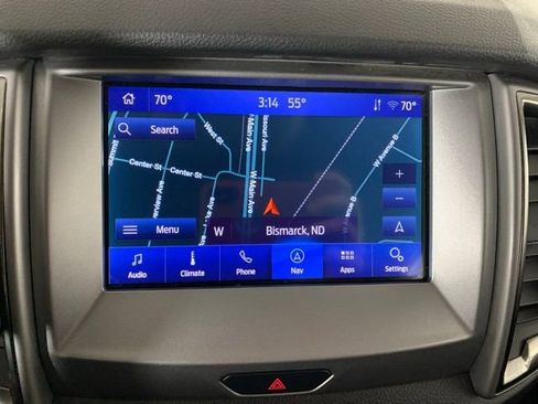 Used 2020 Ford Ranger XLT w/ Equipment Group 302A Luxury image 11