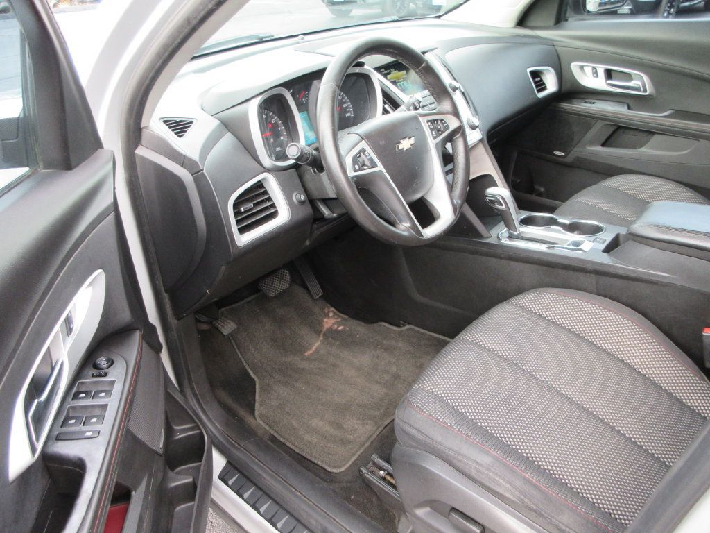 Used 2013 Chevrolet Equinox LT FWD image 13