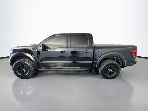 Used 2024 Ford F150 Raptor AWD/4WD image 4