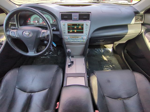 Used 2009 Toyota Camry SE FWD image 15