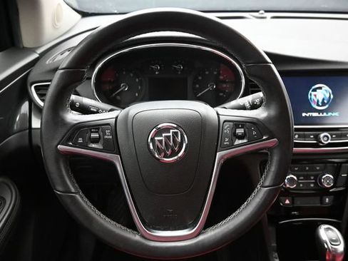 Used 2017 Buick Encore Preferred FWD image 14