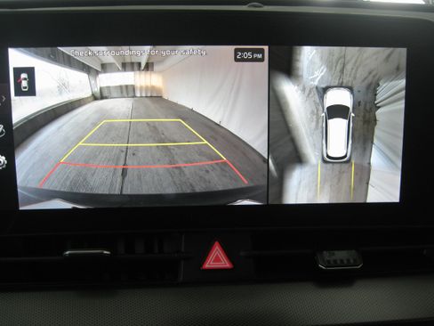 Used 2024 Kia Sportage SX Prestige image 20