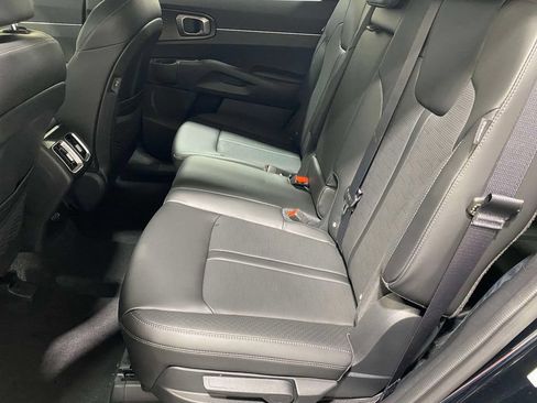 New 2026 Kia Sorento S AWD/4WD image 11