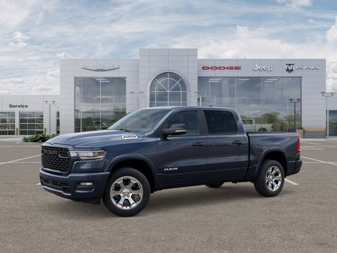 New 2025 RAM 1500 Lone Star image 31
