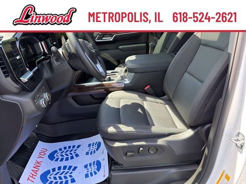 Used 2026 GMC Sierra 1500 Elevation w/ Elevation Premium Package AWD/4WD image 19