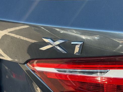 Used 2016 BMW X1 xDrive28i w/ Premium Package AWD/4WD image 6
