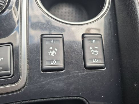 Used 2019 Nissan Maxima 3.5 SL w/ Floor Mat Group FWD image 21