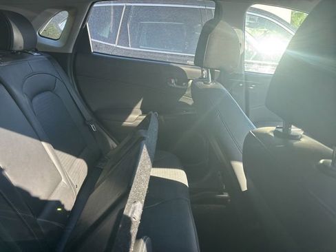 Used 2021 Hyundai Kona Ultimate AWD/4WD image 8