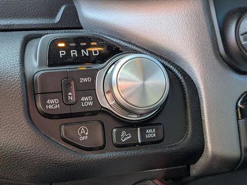 Used 2019 RAM 1500 Rebel image 13