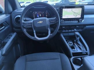 Used 2023 Chevrolet Colorado LT w/ LT Convenience Package II AWD/4WD video 2