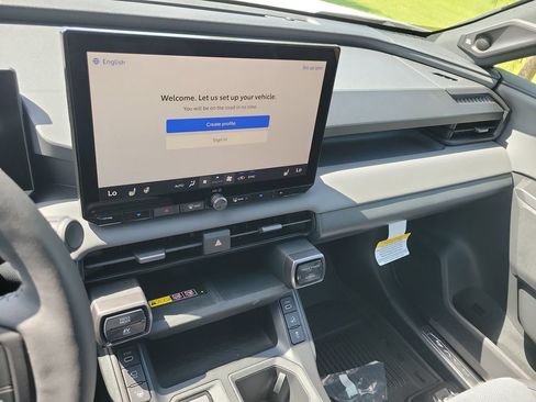 New 2026 Toyota RAV4 XSE w/ Panoramic Sun Roof Package AWD/4WD image 14