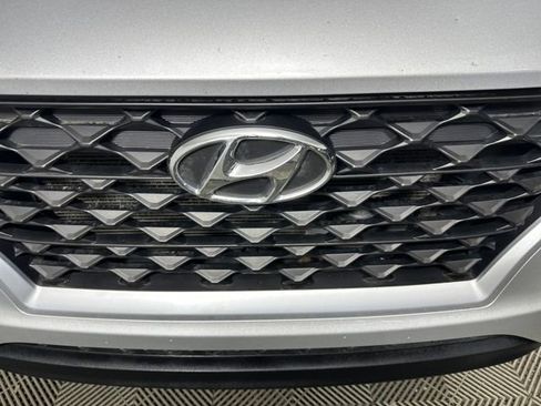 Used 2019 Hyundai Tucson SE image 9