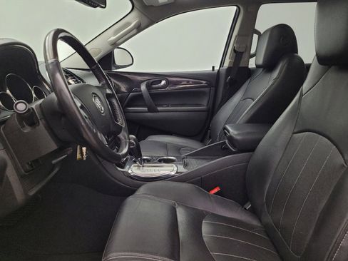 Used 2017 Buick Enclave Leather w/ Trailering Package image 17