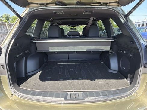 Certified 2023 Subaru Forester Wilderness AWD/4WD image 30