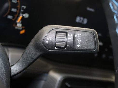 New 2025 Ford Mustang Dark Horse image 28