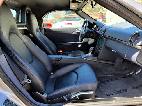 Used 2009 Porsche Boxster image 30