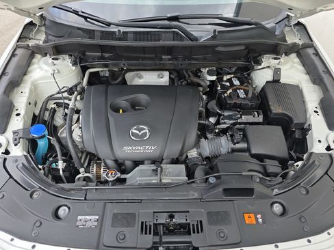 Used 2017 MAZDA CX-5 Sport image 37