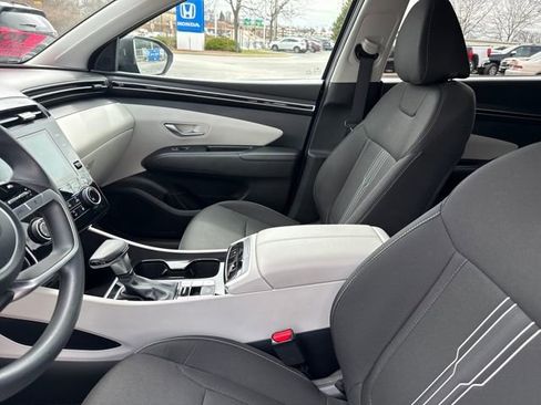 Used 2023 Hyundai Tucson SEL image 12