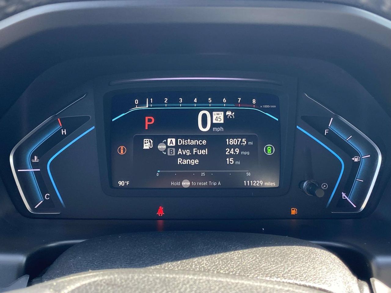 Used 2022 Honda Odyssey Elite image 36