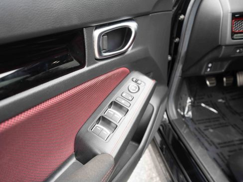 Used 2024 Honda Civic Si image 7