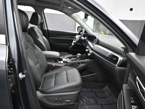Used 2024 Kia Telluride SX image 48