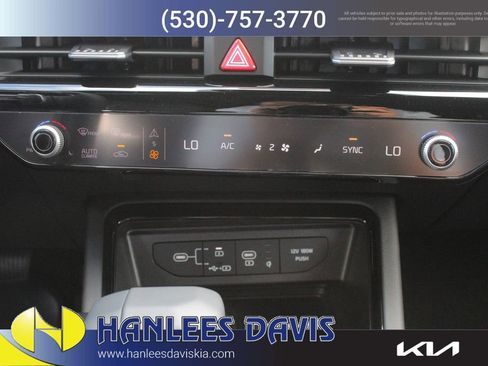 New 2026 Kia K5 GT image 21