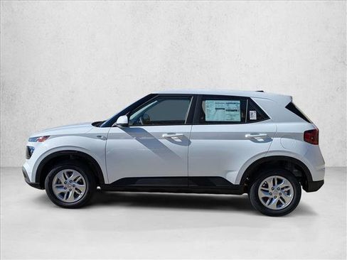 New 2026 Hyundai Venue SE image 5