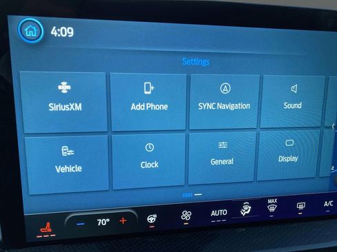 New 2026 Ford Escape ST-Line Select w/ Tech Pack #1 image 28