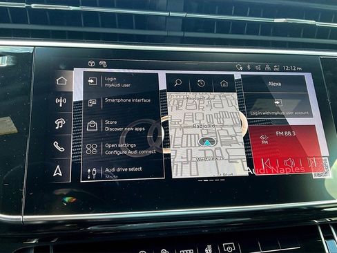 New 2026 Audi Q7 2.0T Premium image 27