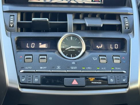 Used 2021 Lexus NX 300 FWD w/ Premium Package image 32