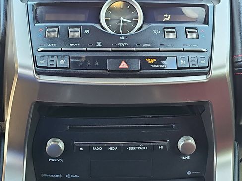 Used 2020 Lexus NX 300 F Sport w/ F Sport Premium Package FWD image 24