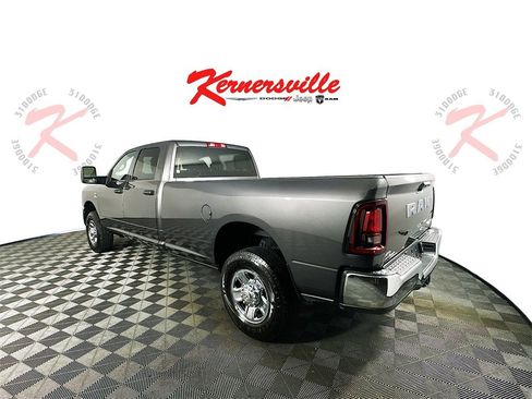 New 2026 RAM 3500 Tradesman w/ Chrome Appearance Group image 5