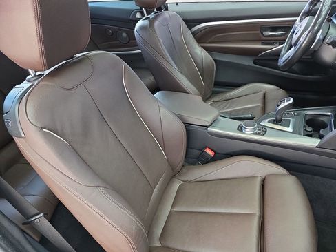 Used 2020 BMW 430i Coupe w/ M Sport Package RWD image 20