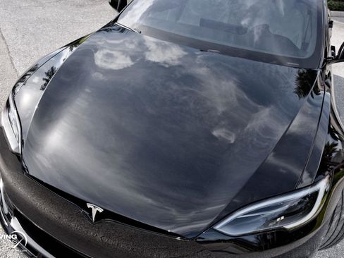 Used 2023 Tesla Model S Plaid image 40