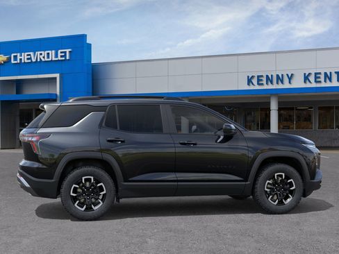 New 2026 Chevrolet Equinox ACTIV w/ LPO, Floor Liner Package image 5