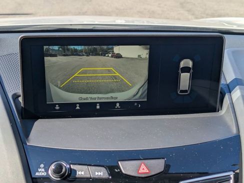 New 2026 Acura RDX w/ Technology Package image 22
